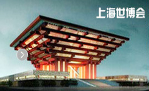 上海世博會(huì)(huì)